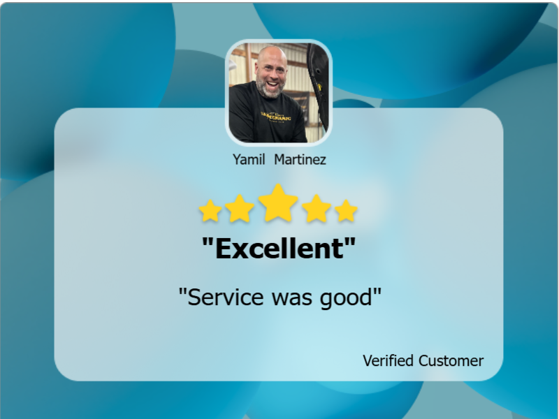 Y&L Mechanics Service logo