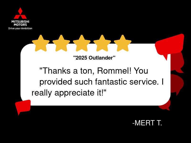 Scarborough Mitsubishi logo