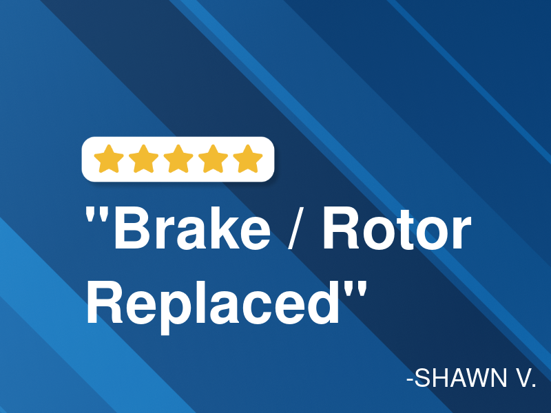 Lightning Auto Repair and Tires logo