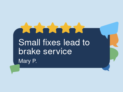 Virgil's Auto Repair & Towing logo