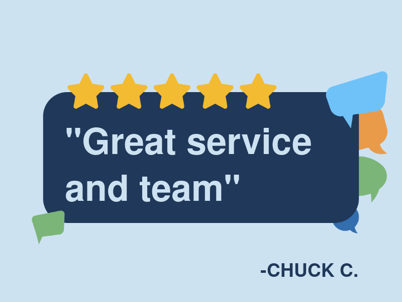 Affordable Auto & Tire Service logo