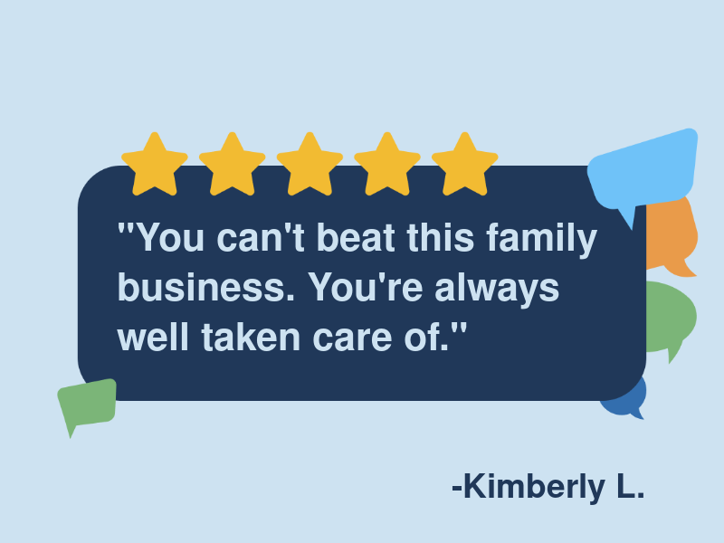 Walls Service Center logo