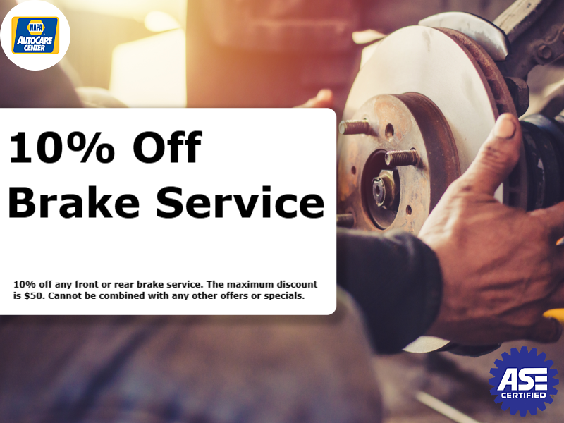 Rob's Truck & Auto Repair logo