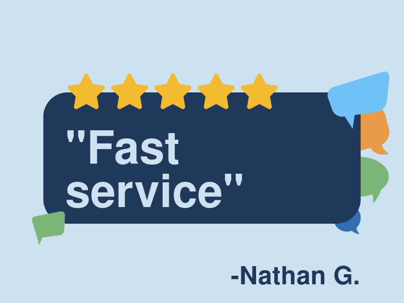 Pleasant Hill Auto Repair logo