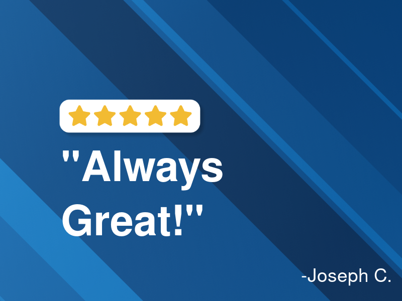 Larry's Automotive logo