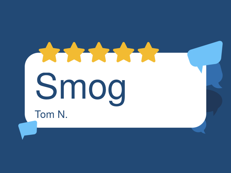 Santa Barbara Smog Shop logo