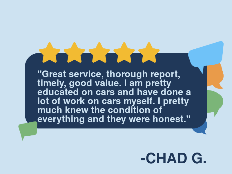 Friendly Automotive Service and Repair logo