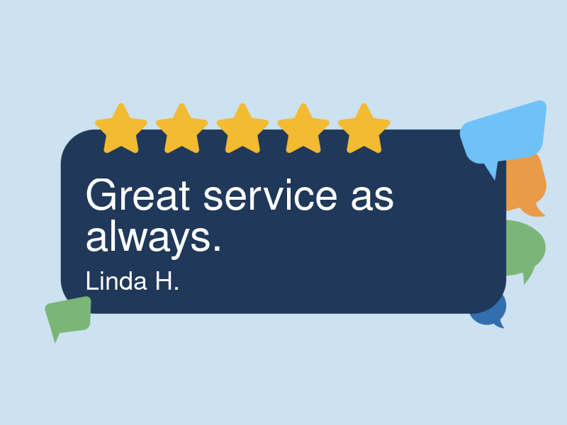 Polmanteer Auto Service Center logo