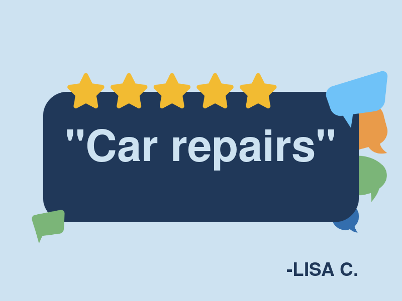 Sanchez Auto Service logo