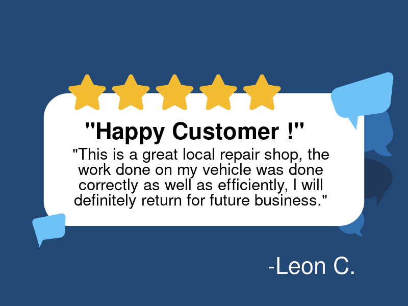 Joens Automotive logo