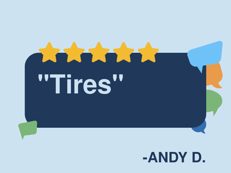 Hopewell Tire & Auto logo