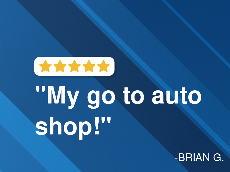 North Park Automotive logo