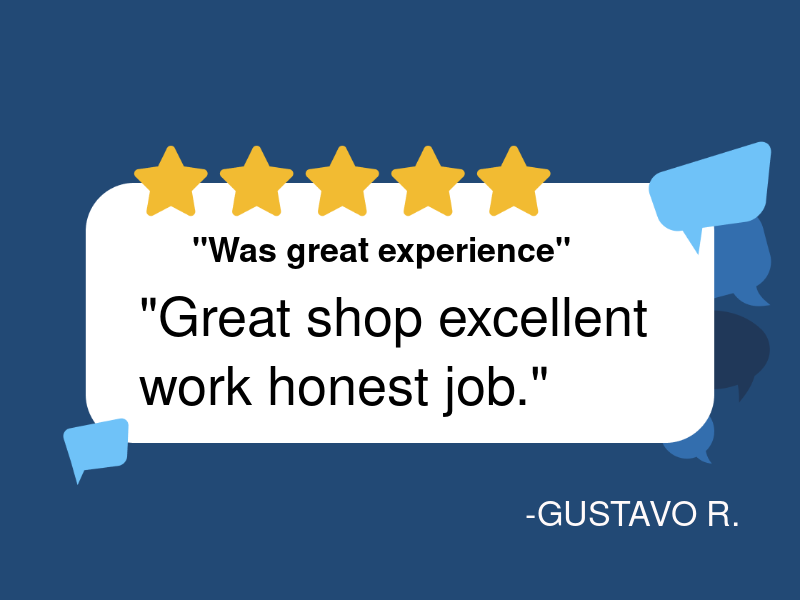 Rye Automotive Repair  logo