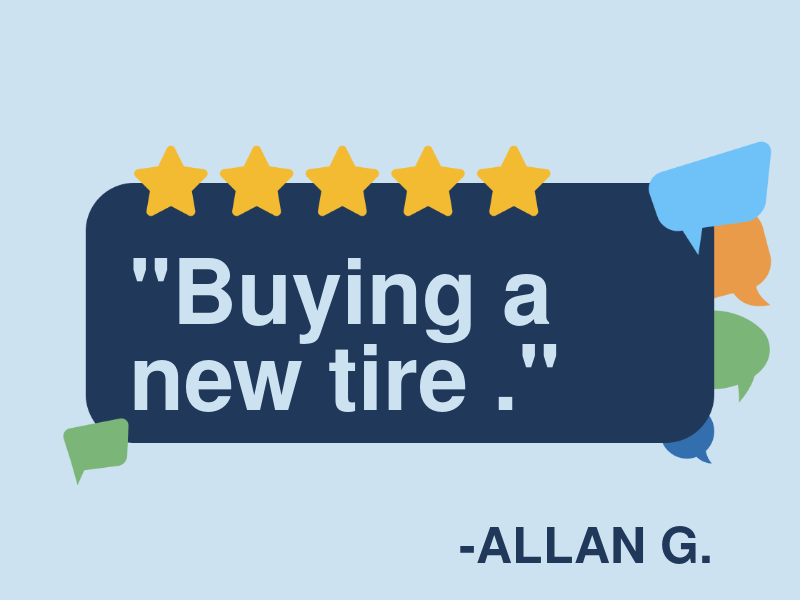 UR Tires & Auto Service logo