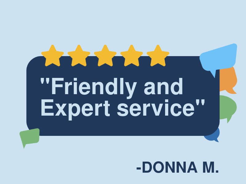 Delhi Quality Auto Care logo