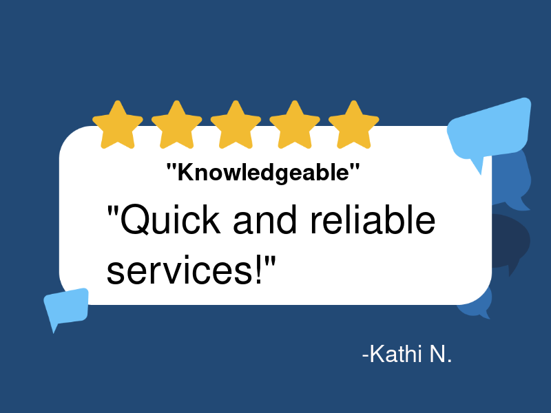 Vu's Modern Auto logo