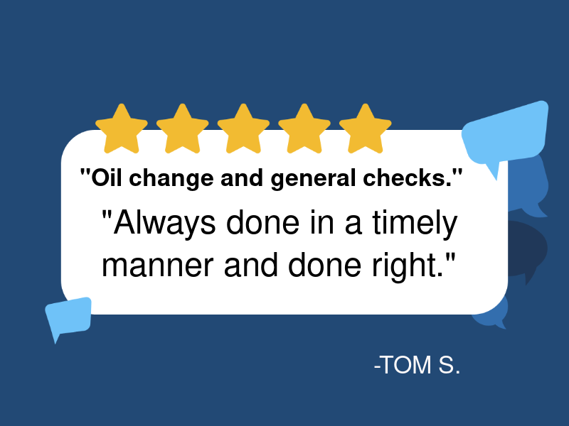 Integrity Auto Repair & Mufflers logo