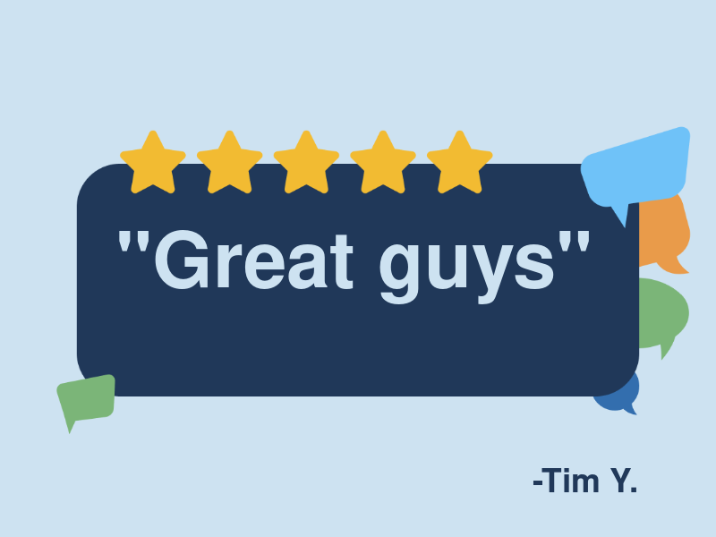 Downriver Spring Service logo