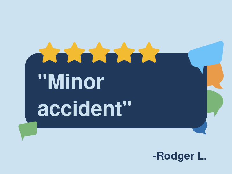 Dabler Auto Body logo