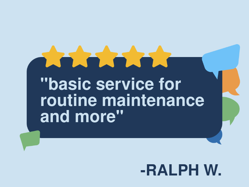 Professional Automotive Inc. logo