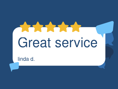 Old Fashion Service logo