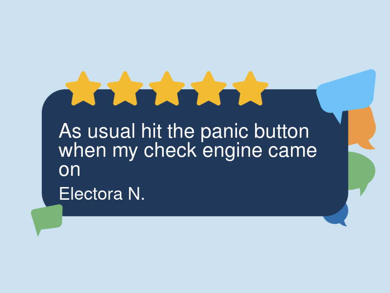 Mekenney's Automotive Service Inc logo