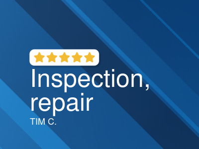 Dodson's Service Center logo