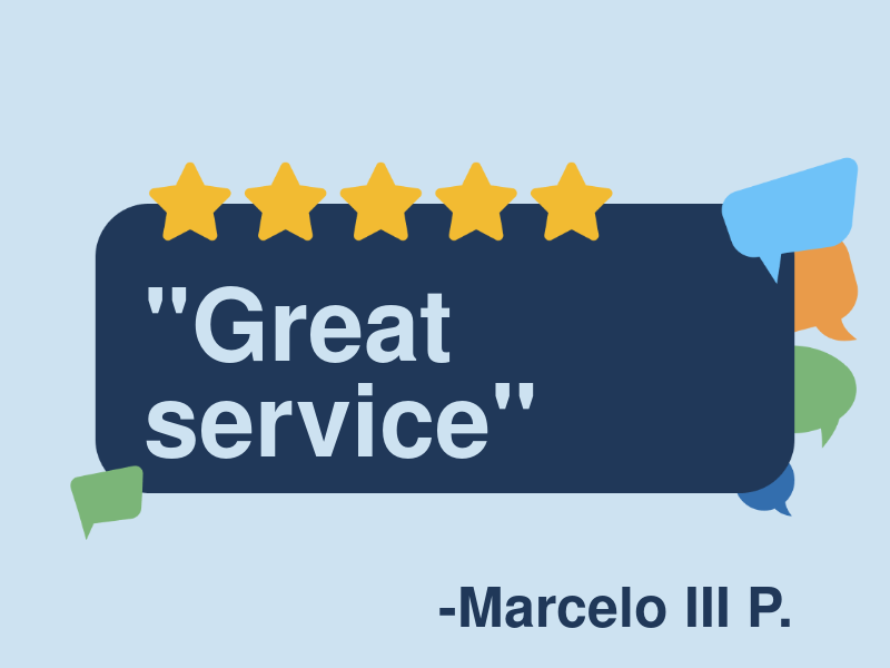 Auto Rebuilders Service Center logo