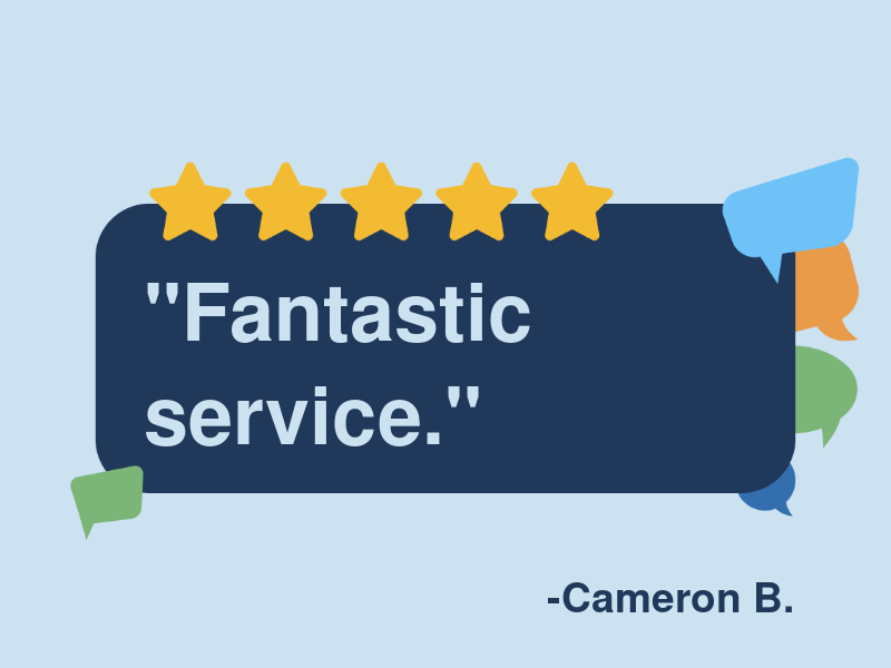 Ploof's Showtime Auto Repair logo