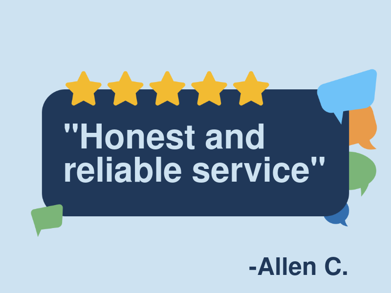 Palma's Auto Repair & Muffler logo