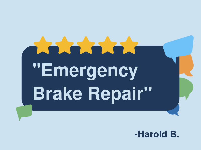 Redlands Auto Service logo