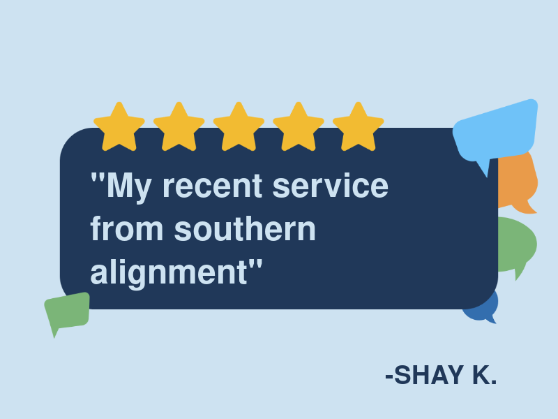 Southern Alignment And Brake logo