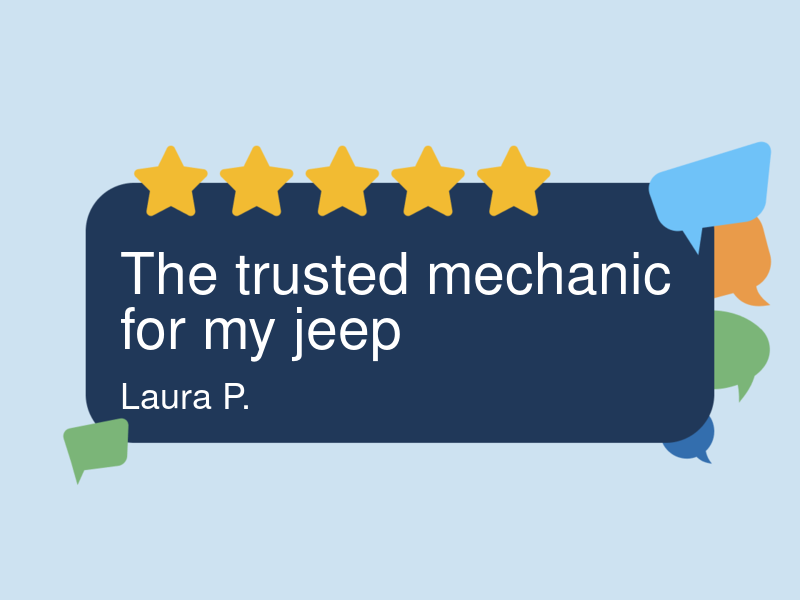 Breton's Automotive logo