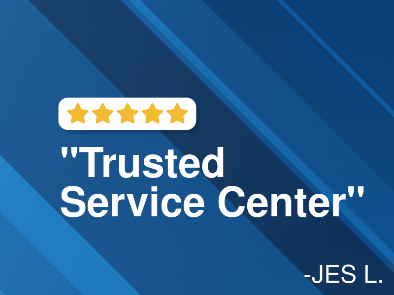 Pete's Auto Care Center logo