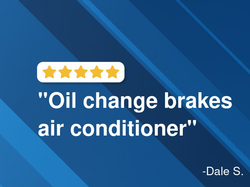 P and T Auto Service logo