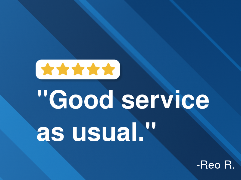 6 Shooter Auto Repair logo