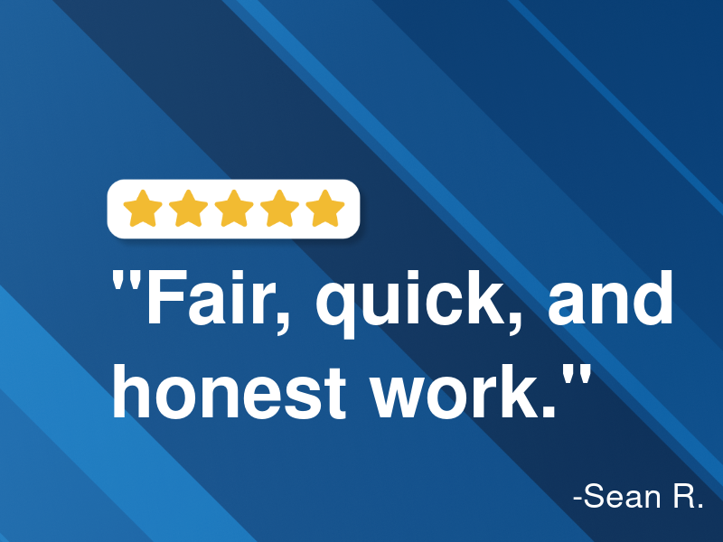 Yardley Service Center logo