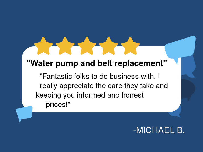 Olson's Auto & Truck Repair logo