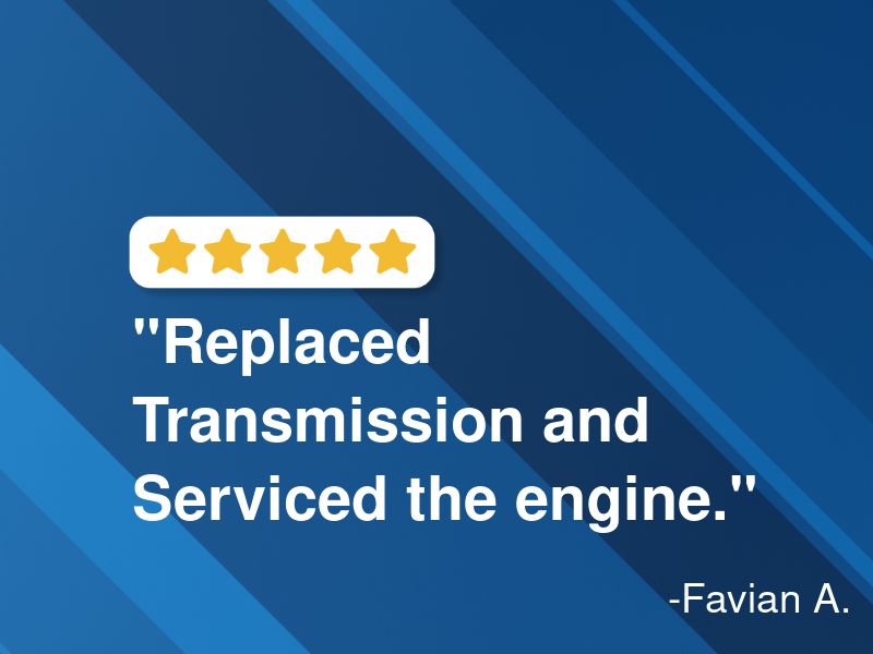 1st Choice Autoworks logo