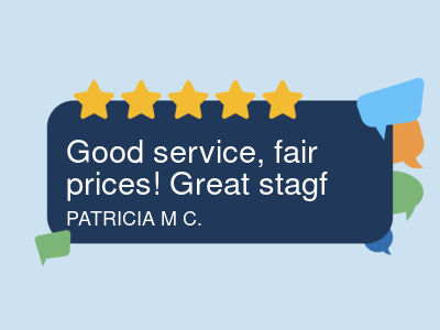 Kudlas Service Center logo