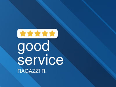 FL Auto Service & Sales logo