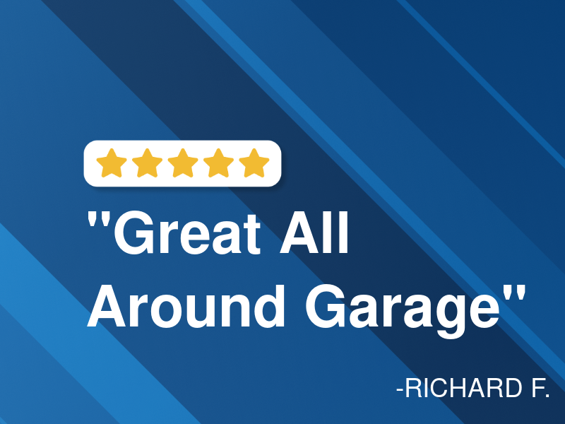 Warehouse Auto Repair logo