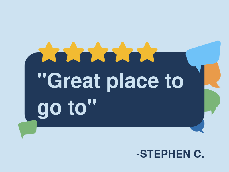 Knipple's Auto Service logo