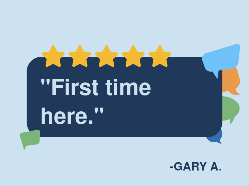 Five Star Auto Service logo