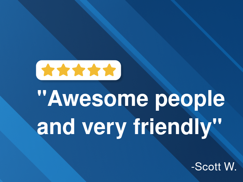 Downtown Auto & Muffler logo