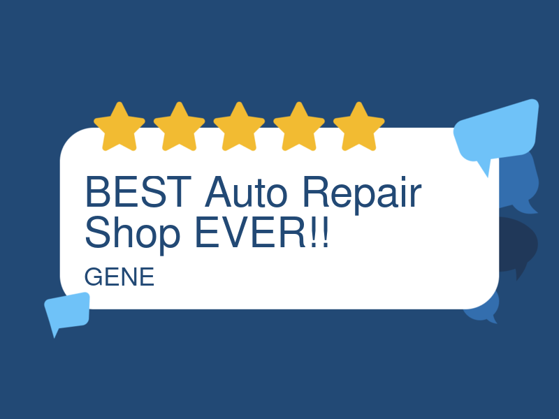 B & C Auto Repair logo