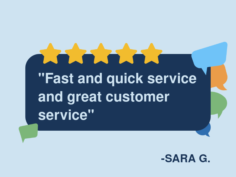 Ashland Ave Swift Car Care logo