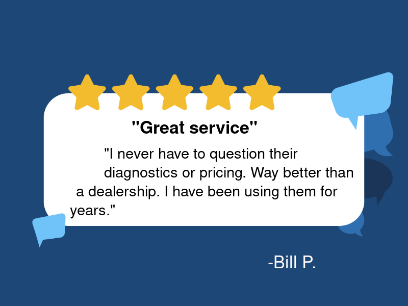 Kallstrom Automotive Services logo