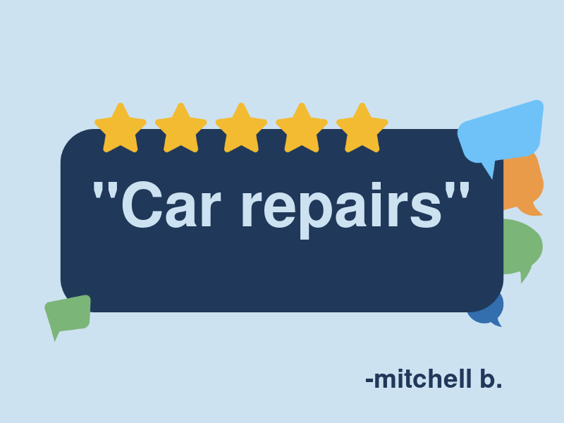 Safe Auto Repair La Porte logo