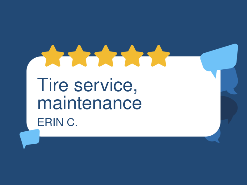 Tallman's Tire and Auto Repair - South Utica logo